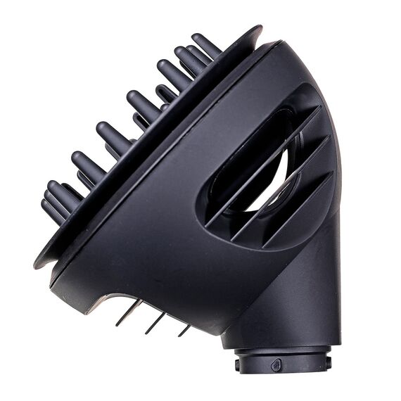 DYSON HS08 hair dryer and curler Ceramic Patina Diffuesr Εργαλεία Μαλλιών Περιποίηση Μαλλιών