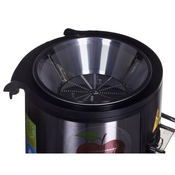 Esperanza EKJ002 juice maker Black,Stainless steel 500 W Αποχυμωτές Συσκευές