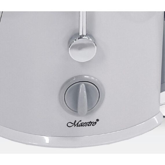 Feel Maestro MR-801 Juicer 700 W Gray Juicers Appliances