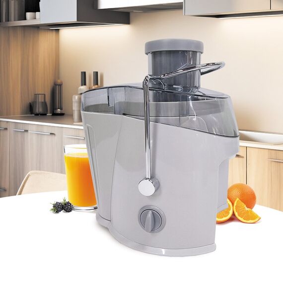 Feel Maestro MR-801 Juicer 700 W Gray Juicers Appliances