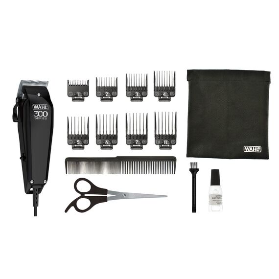 Hair clippers Wahl Home Pro 300 20102-0460 Εργαλεία Μαλλιών Περιποίηση Μαλλιών