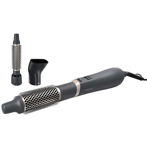 Philips 3000 series BHA301 Hair styling kit Warm Black 800 W 1.8 m Εργαλεία Μαλλιών Περιποίηση Μαλλιών