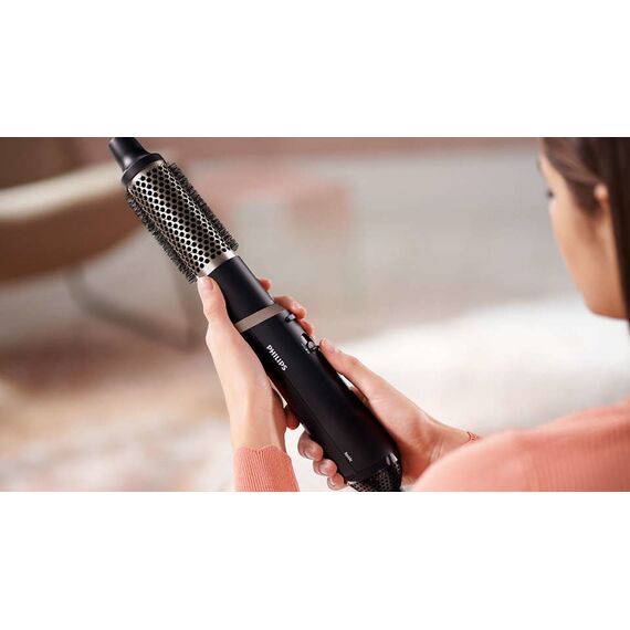 Philips 3000 series BHA301 Hair styling kit Warm Black 800 W 1.8 m Εργαλεία Μαλλιών Περιποίηση Μαλλιών