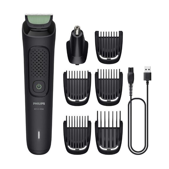 Philips All-in-One Trimmer 3000 Series MG3920/15 7-in-1 trimmer Hair Tools Hair Care