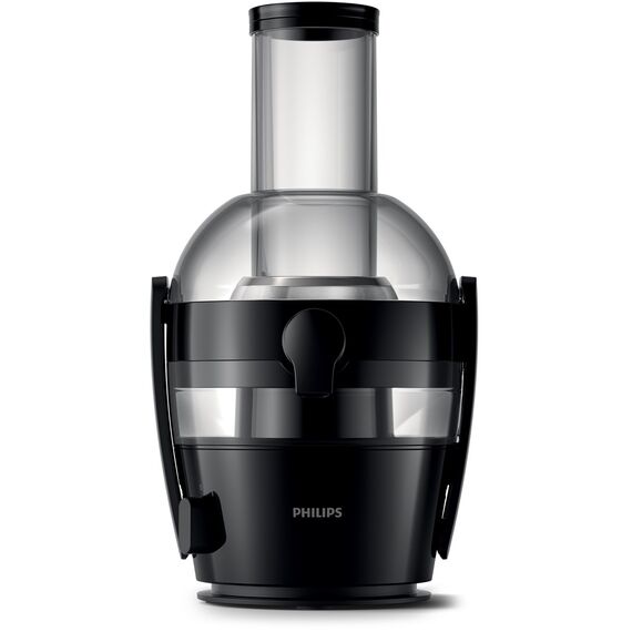 Philips Viva Collection HR1856 Juicer Juicers Appliances