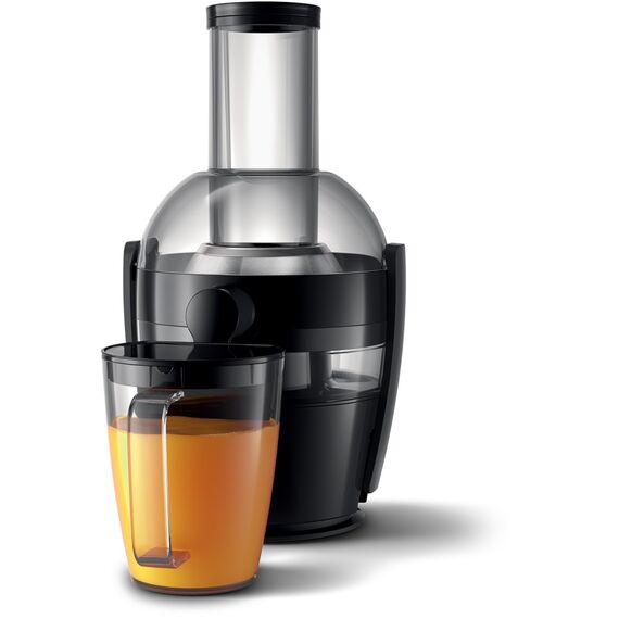 Philips Viva Collection HR1856 Juicer Juicers Appliances