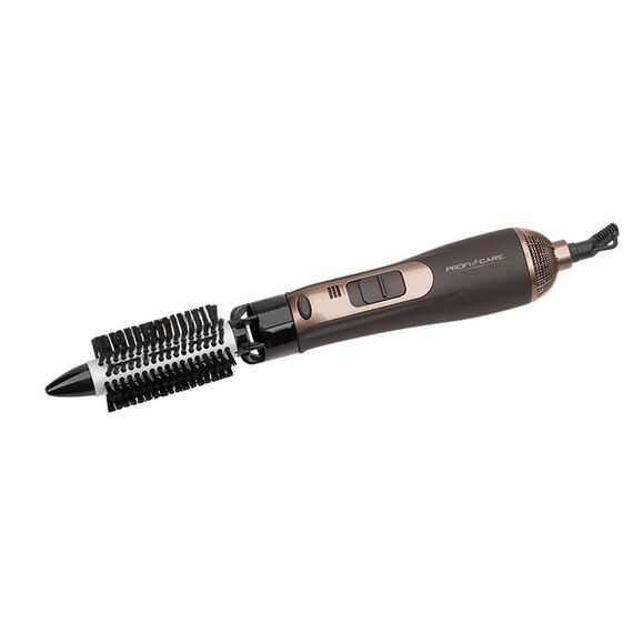 ProfiCare PC-HAS 3011 Hot air brush Warm Bronze, Brown 800 W Εργαλεία Μαλλιών Περιποίηση Μαλλιών