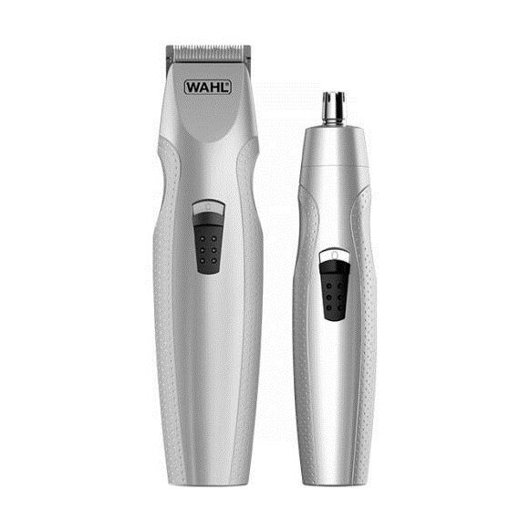Wahl 05606-308 hair trimmers/clipper Silver Hair Tools Hair Care