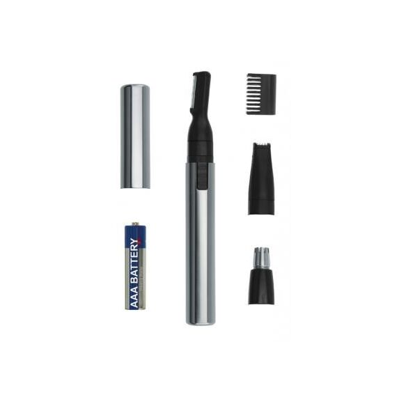 Wahl 05640 bikini trimmer Black, Silver Hair Tools Hair Care