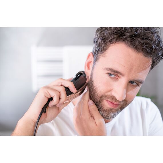Wahl 09243-2616 Home Pro Black, Metallic Hair Tools Hair Care
