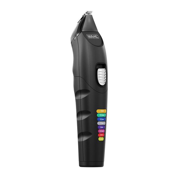 Wahl Color Trim Advanced Black 8 Lithium-Ion (Li-Ion) Εργαλεία Μαλλιών Περιποίηση Μαλλιών