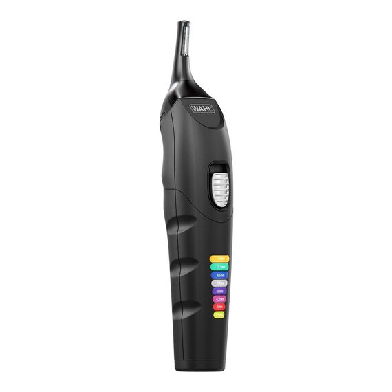 Wahl Color Trim Advanced Black 8 Lithium-Ion (Li-Ion) Εργαλεία Μαλλιών Περιποίηση Μαλλιών