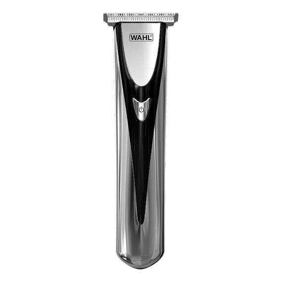 WAHL Elite Groom Black, Silver Lithium-Ion (Li-Ion) Εργαλεία Μαλλιών Περιποίηση Μαλλιών