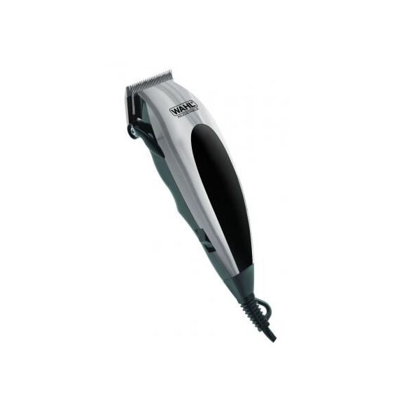 Wahl Homepro Black, Silver Hair Tools Hair Care