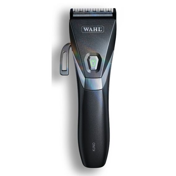 Wahl Kuno Black Lithium-Ion (Li-Ion) Hair Tools Hair Care