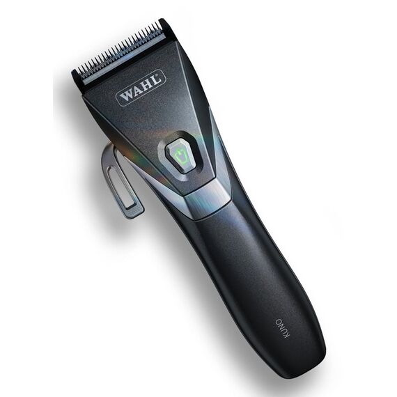 Wahl Kuno Black Lithium-Ion (Li-Ion) Hair Tools Hair Care
