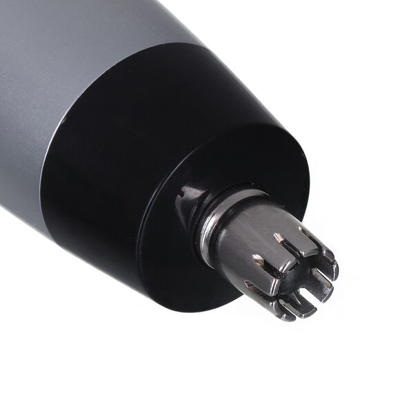 Wahl Nose and ear trimmer 05642-135 Black, Silver Εργαλεία Μαλλιών Περιποίηση Μαλλιών