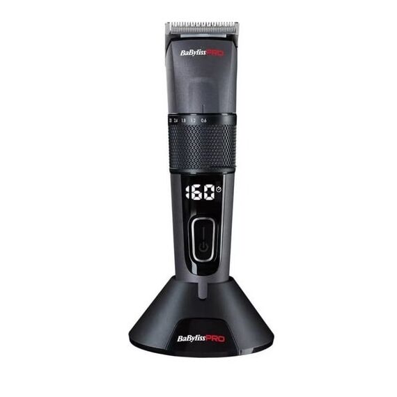 BABYLISS FX872E trimmer Εργαλεία Μαλλιών Περιποίηση Μαλλιών