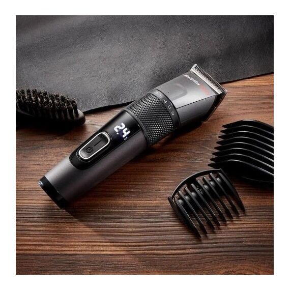 BABYLISS FX872E trimmer Εργαλεία Μαλλιών Περιποίηση Μαλλιών