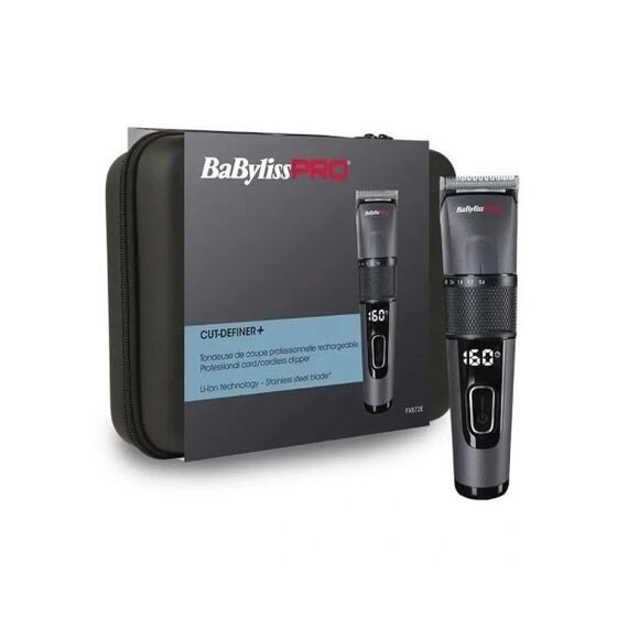 BABYLISS FX872E trimmer Εργαλεία Μαλλιών Περιποίηση Μαλλιών