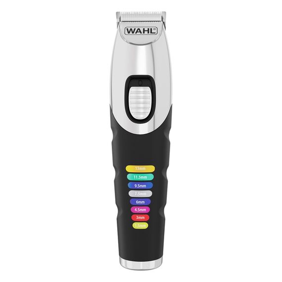 Beard trimmer WAHL Color Trim Beard 09893.0443 Εργαλεία Μαλλιών Περιποίηση Μαλλιών