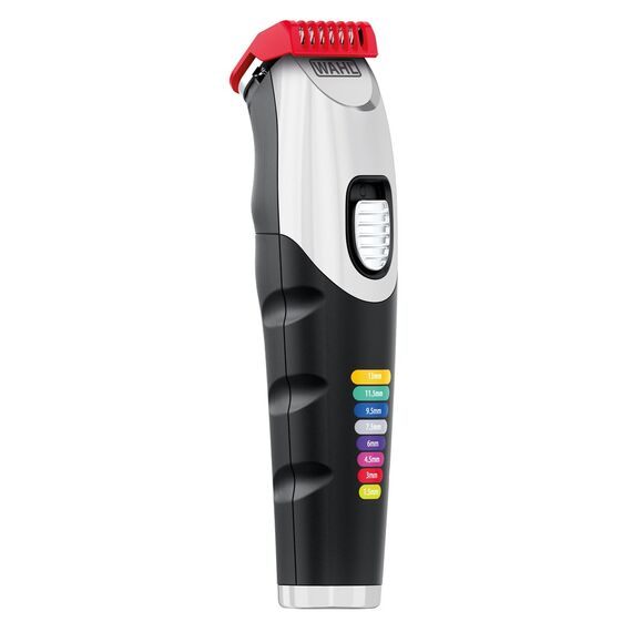 Beard trimmer WAHL Color Trim Beard 09893.0443 Εργαλεία Μαλλιών Περιποίηση Μαλλιών