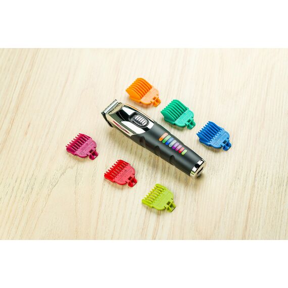 Beard trimmer WAHL Color Trim Beard 09893.0443 Εργαλεία Μαλλιών Περιποίηση Μαλλιών