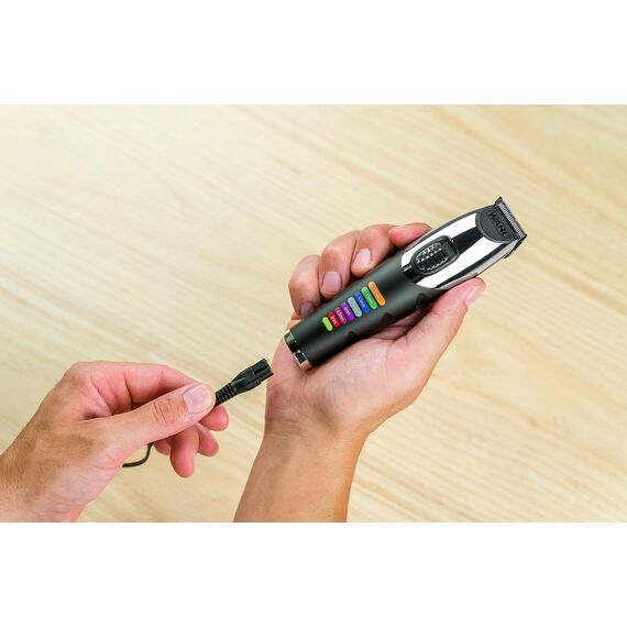 Beard trimmer WAHL Color Trim Beard 09893.0443 Εργαλεία Μαλλιών Περιποίηση Μαλλιών