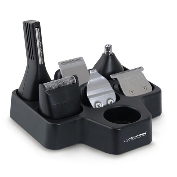 Esperanza EBC006 7-in-1 Cordless hair clipper Hair Tools Hair Care