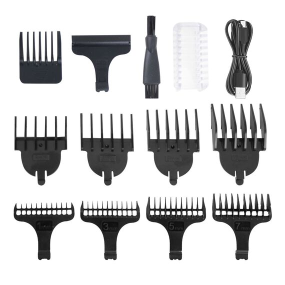 Esperanza EBC006 7-in-1 Cordless hair clipper Hair Tools Hair Care