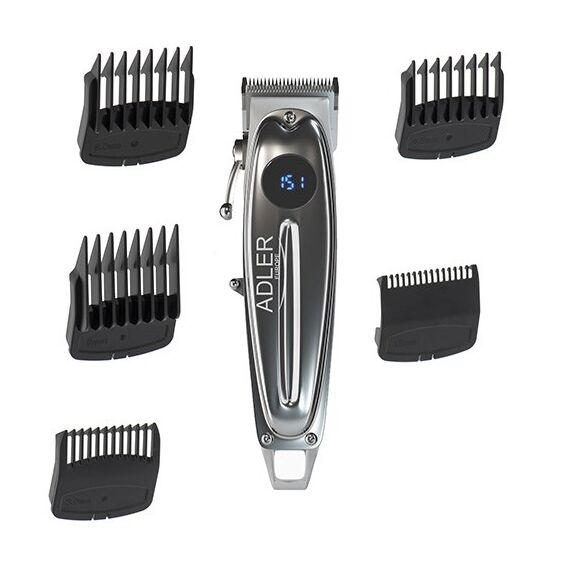 Hair clipper Adler AD 2831 Εργαλεία Μαλλιών Περιποίηση Μαλλιών
