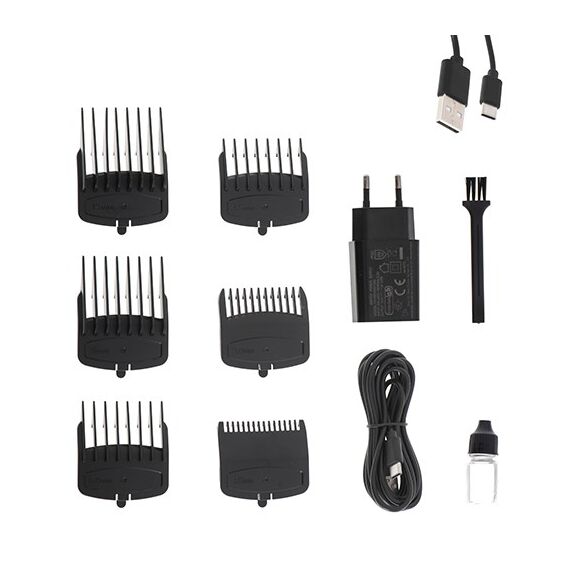 Hair clipper Adler AD 2831 Εργαλεία Μαλλιών Περιποίηση Μαλλιών