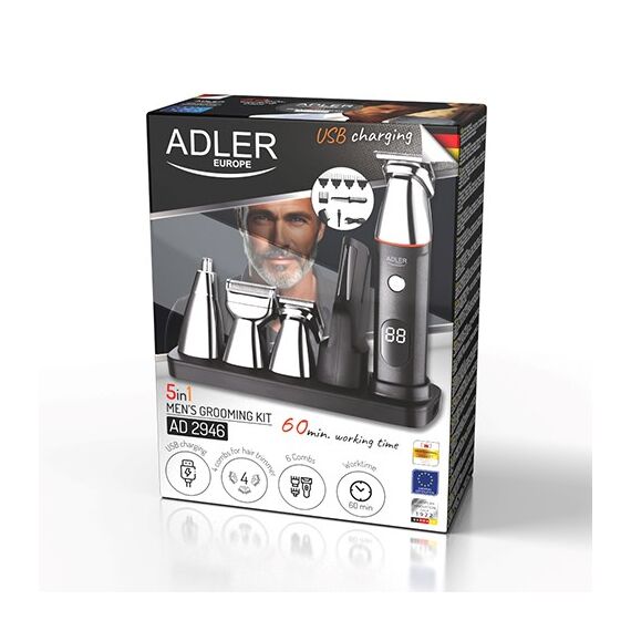 Hair clipper ADLER AD 2946 Hair Tools Hair Care