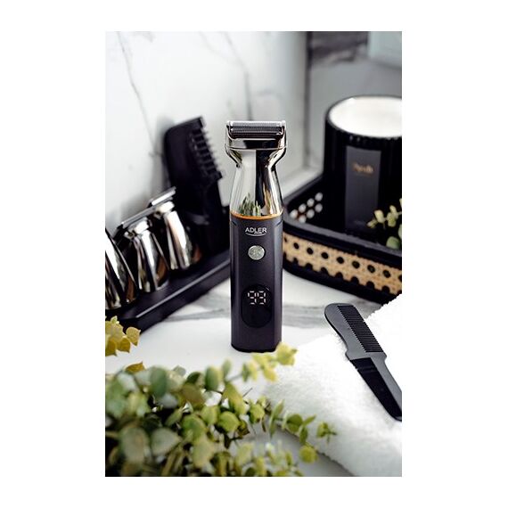 Hair clipper ADLER AD 2946 Hair Tools Hair Care