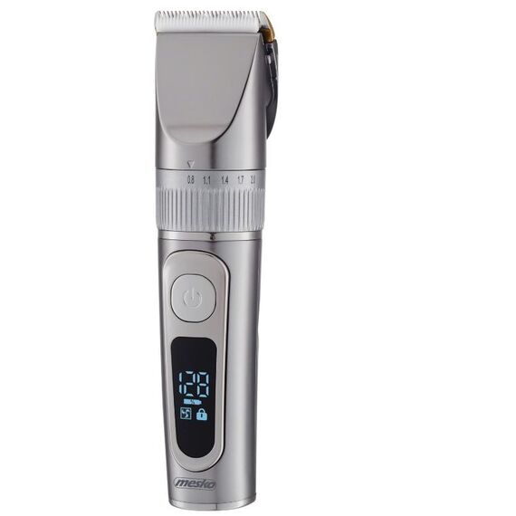 Mesko MS 2843 USB Hair Razor Εργαλεία Μαλλιών Περιποίηση Μαλλιών