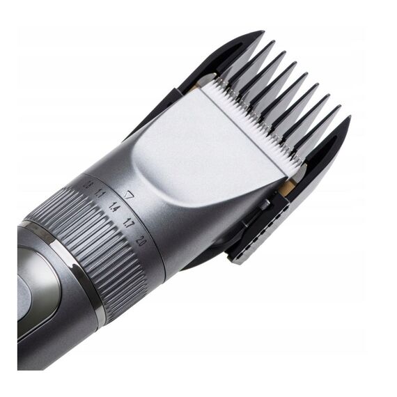 Mesko MS 2843 USB Hair Razor Εργαλεία Μαλλιών Περιποίηση Μαλλιών
