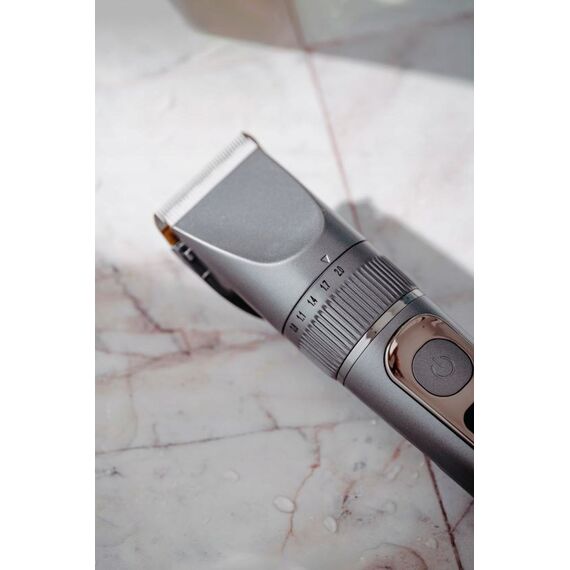 Mesko MS 2843 USB Hair Razor Εργαλεία Μαλλιών Περιποίηση Μαλλιών