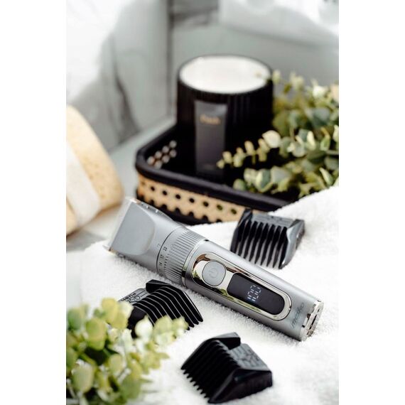 Mesko MS 2843 USB Hair Razor Εργαλεία Μαλλιών Περιποίηση Μαλλιών