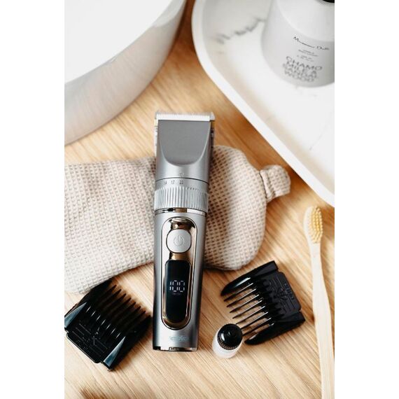 Mesko MS 2843 USB Hair Razor Εργαλεία Μαλλιών Περιποίηση Μαλλιών