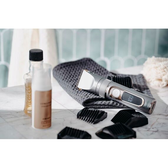 Mesko MS 2843 USB Hair Razor Εργαλεία Μαλλιών Περιποίηση Μαλλιών