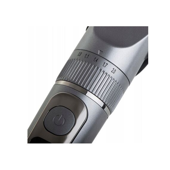 Mesko MS 2843 USB Hair Razor Εργαλεία Μαλλιών Περιποίηση Μαλλιών