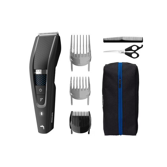 Philips 5000 series HC5632/15 hair trimmers/clipper Black Εργαλεία Μαλλιών Περιποίηση Μαλλιών