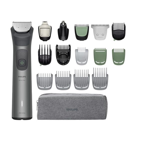 Philips All-in-One Trimmer 7000 Series MG7941/15 17-in-1 trimmer Εργαλεία Μαλλιών Περιποίηση Μαλλιών