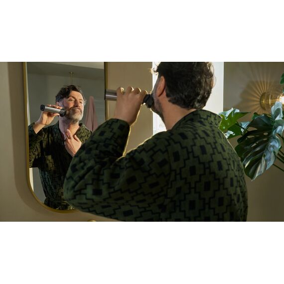 Philips All-in-One Trimmer 9000 Series MG9557/15 20-in-1 Trimmer Εργαλεία Μαλλιών Περιποίηση Μαλλιών