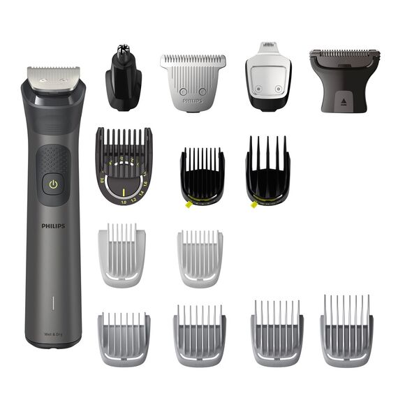 Philips All-in-One Trimmer MG7940/15 Series 7000 Hair Tools Hair Care