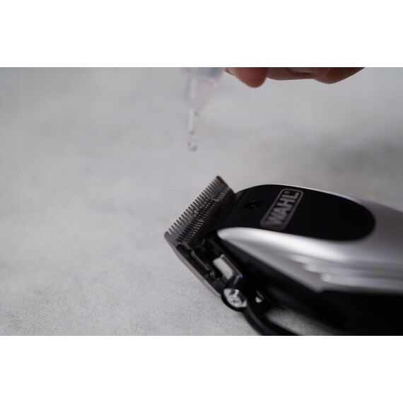 WAHL Rapid clippers 09657.0460 Εργαλεία Μαλλιών Περιποίηση Μαλλιών