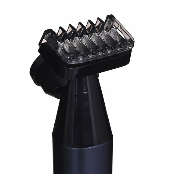 Xiaomi UniBlade X300 trimmer (black) Εργαλεία Μαλλιών Περιποίηση Μαλλιών