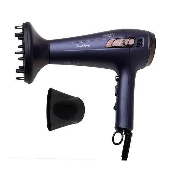Adler AD 2273 hair dryer Εργαλεία Μαλλιών Περιποίηση Μαλλιών