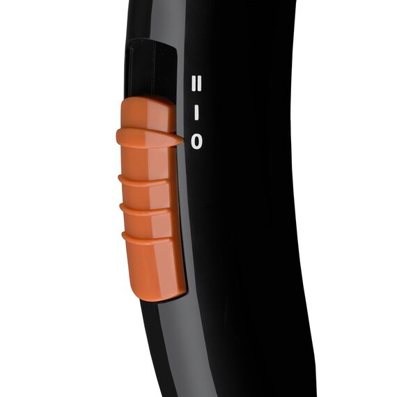 BaByliss  5344E  Travel Dry 2000 2000 W Black Εργαλεία Μαλλιών Περιποίηση Μαλλιών