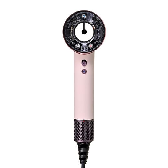 DYSON HD16 Jasper Nural Ceramic Pink Εργαλεία Μαλλιών Περιποίηση Μαλλιών